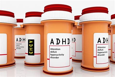 Dark Side Of ADHD Medications