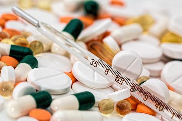 generic drugs and biosimilars