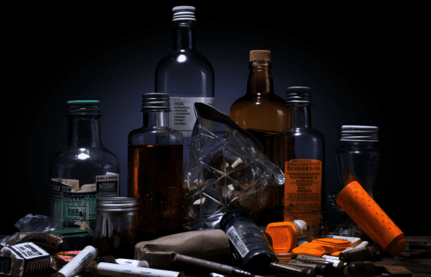What Are the Warning Signs of Substance Abuse